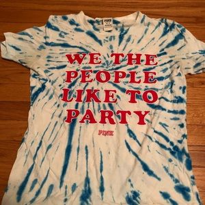 4th of July shirt from Pink